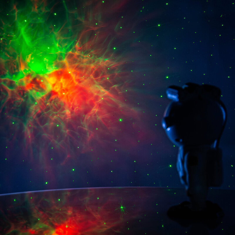 Star Man