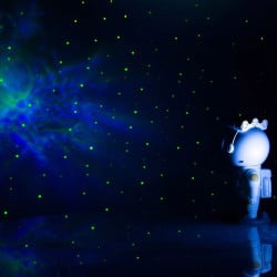 Star Man