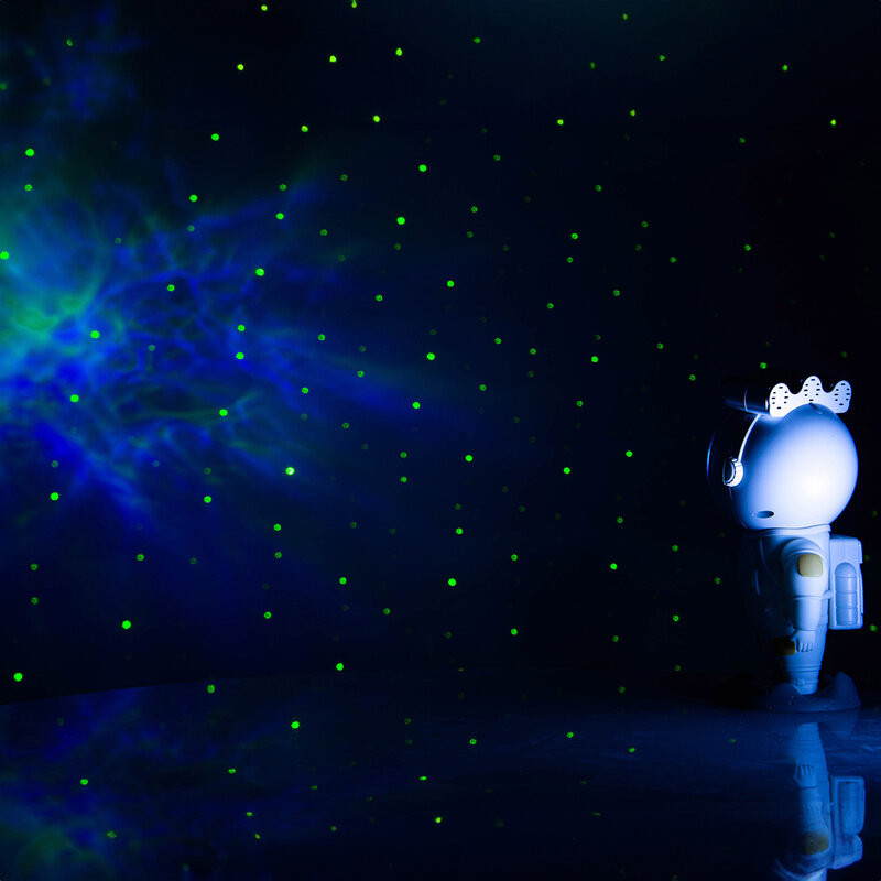 Star Man