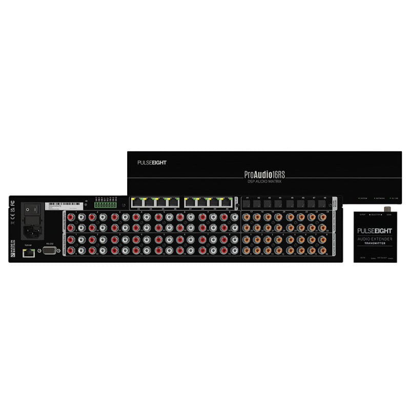 ProAudio 16-RS KIT ProAudio 16-RS KIT