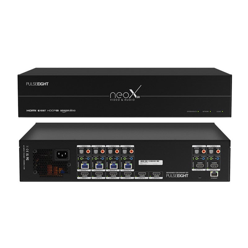 NeoXsr (Kit)
