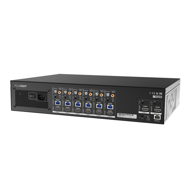 Neo6A (chassis only)