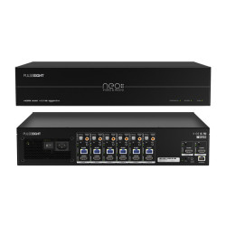 Neo6A (chassis only)