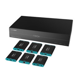 Neo6A (chassis only)