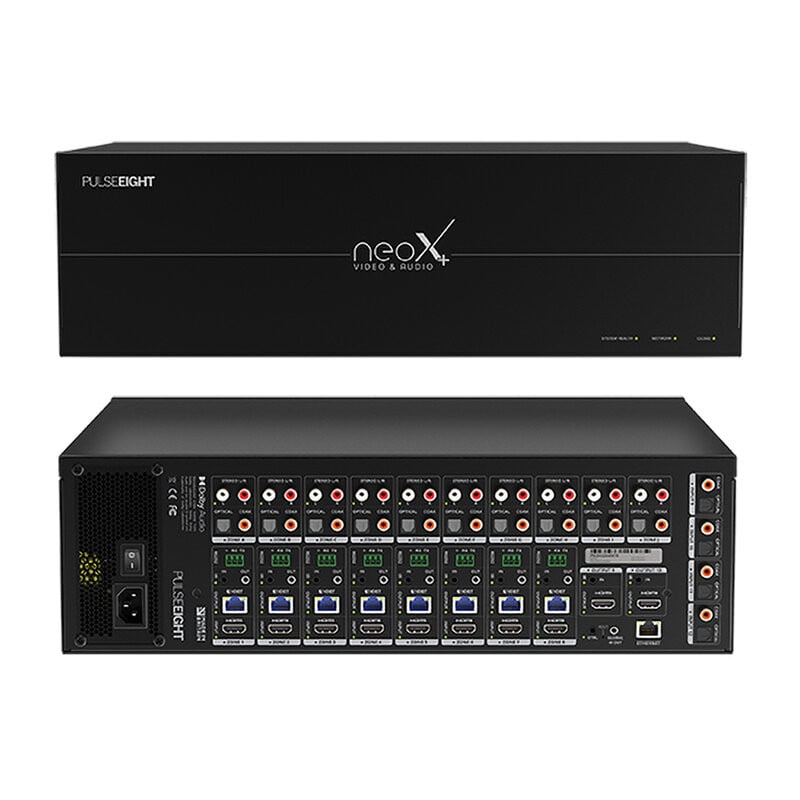 NeoX+ Kit