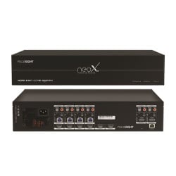 NeoXSR Chassis