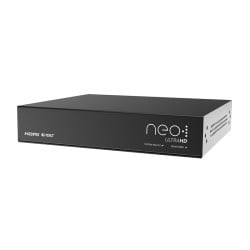 Neo 1x4 HDBaseT Splitter Kit