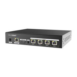 Neo 1x4 HDBaseT Splitter Kit
