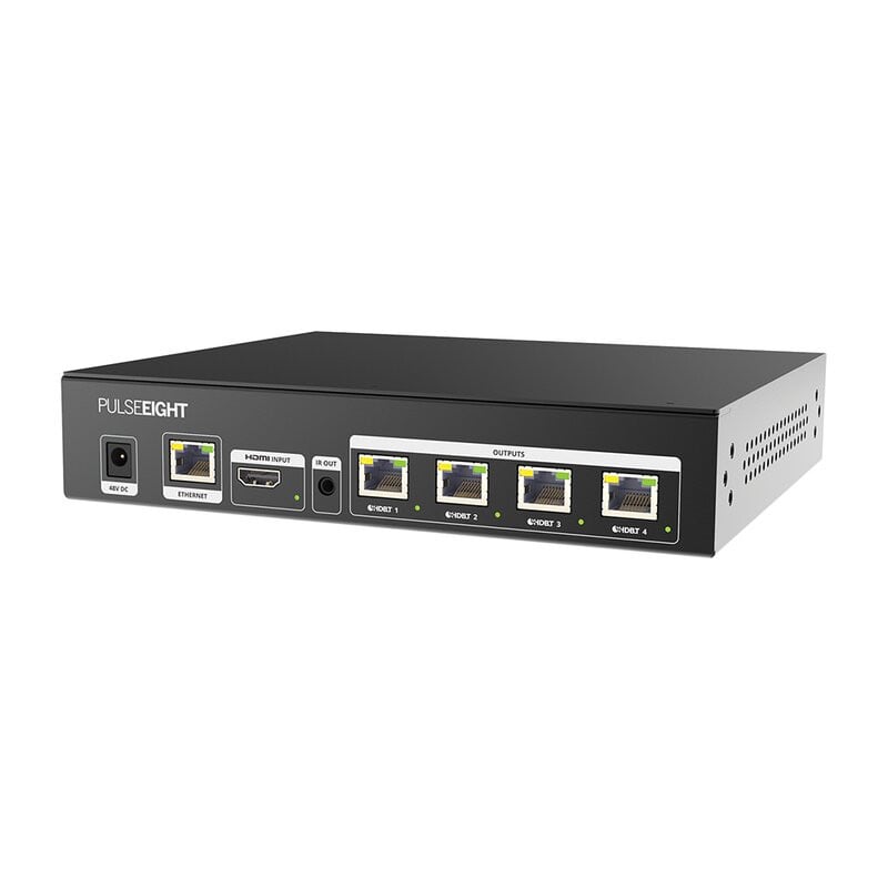 Neo 1x4 HDBaseT Splitter Kit