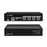 Neo 1x4 HDBaseT Splitter Kit