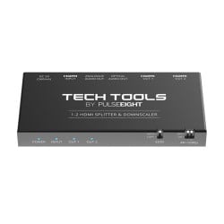 Tech Tools HDMI SP2 DSA Tech Tools 1x2 HDMI Splitt