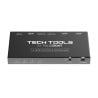 Tech Tools HDMI SP2 DSA Tech Tools 1x2 HDMI Splitt Tech Tools HDMI SP2 DSA Tech Tools 1x2 HDMI Splitt