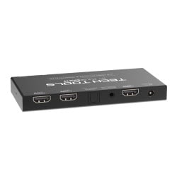 Tech Tools HDMI SP2 DSA Tech Tools 1x2 HDMI Splitt