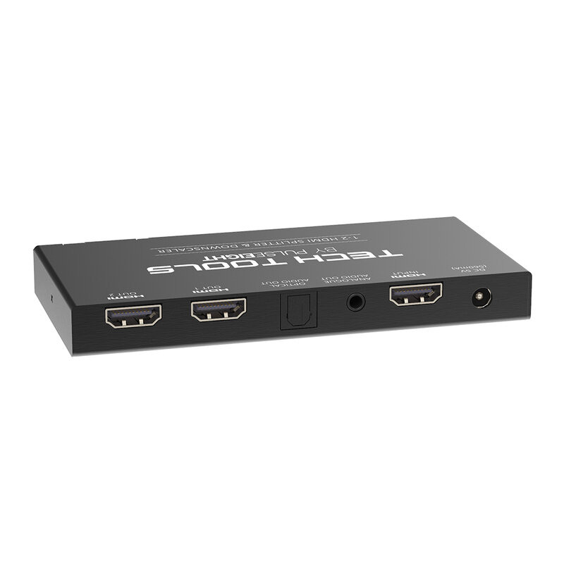 Tech Tools HDMI SP2 DSA Tech Tools 1x2 HDMI Splitt