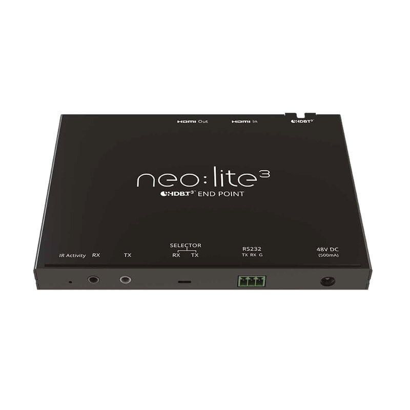 HDBaseT3 Extender HDBaseT3 Extender