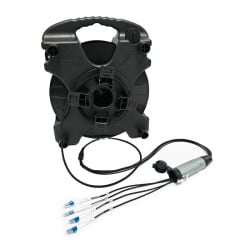 G300-50USM-4LC + DF100  BH03 kit