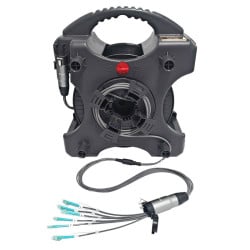 G300-100U-6LC + DF200  BH03 kit