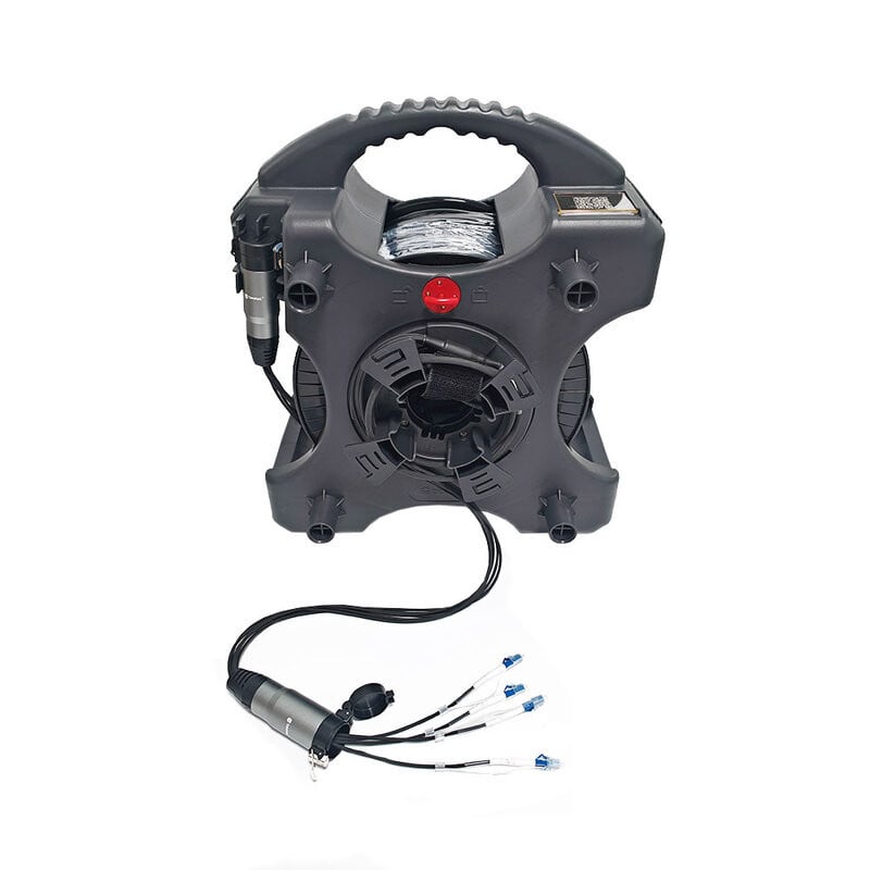 G300-100USM-4LC + DF200  BH03 kit