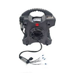 G300-150USM-4LC + DF200  BH03 kit