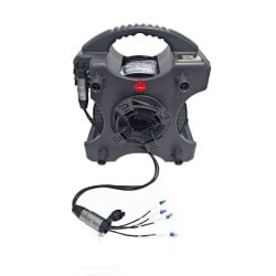 G300-200USM-4LC + DF200  BH03 kit