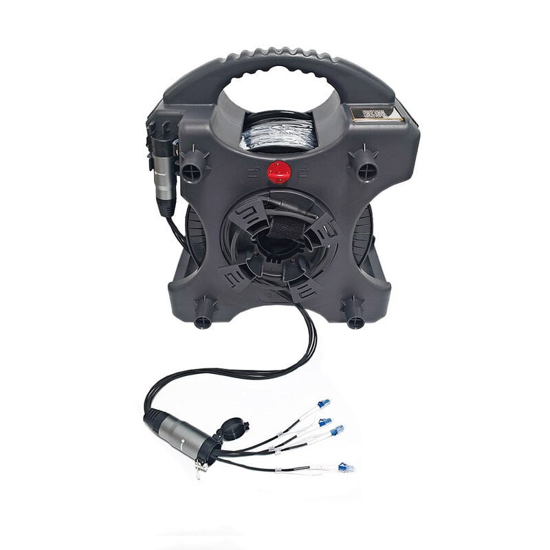 G300-200USM-4LC + DF200  BH03 kit