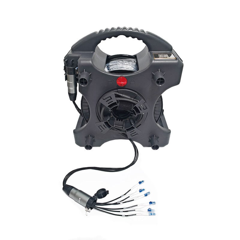 G300-150USM-6LC + DF200  BH03 kit