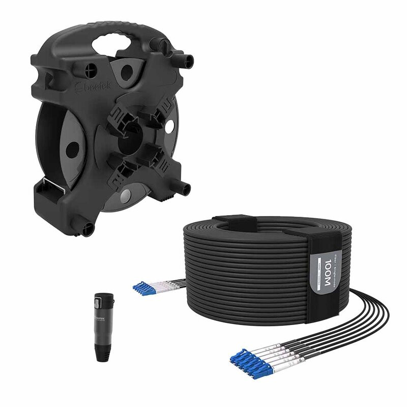 G300-50USM-6LC + DF100  BH03 kit