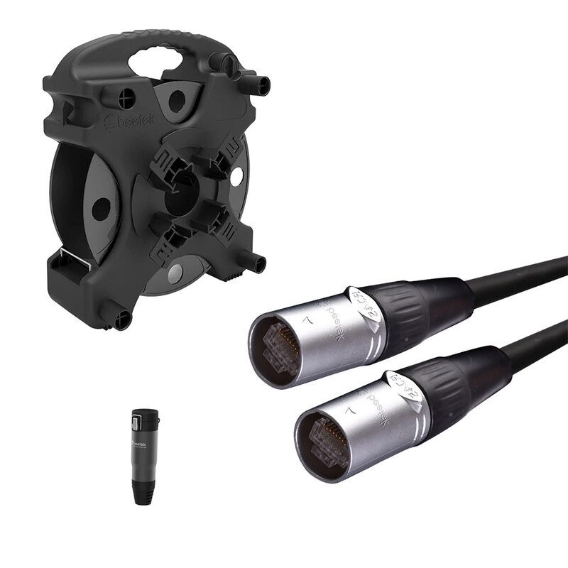 W400-50M-B+DF100+ BH03