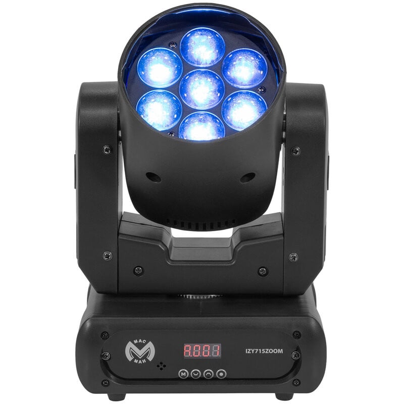 IZY 715 Zoom