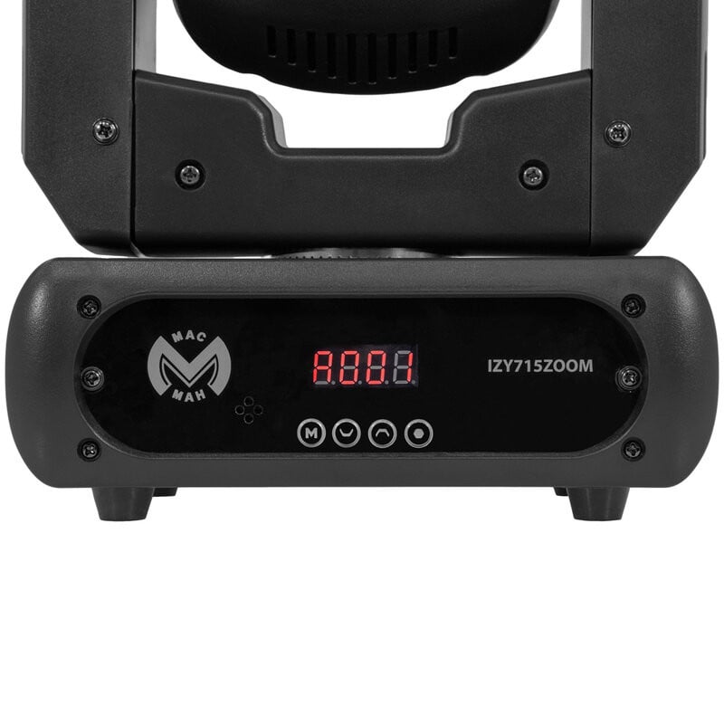 IZY 715 Zoom