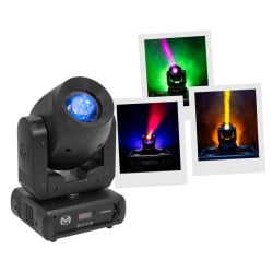 IZY 80 Beam