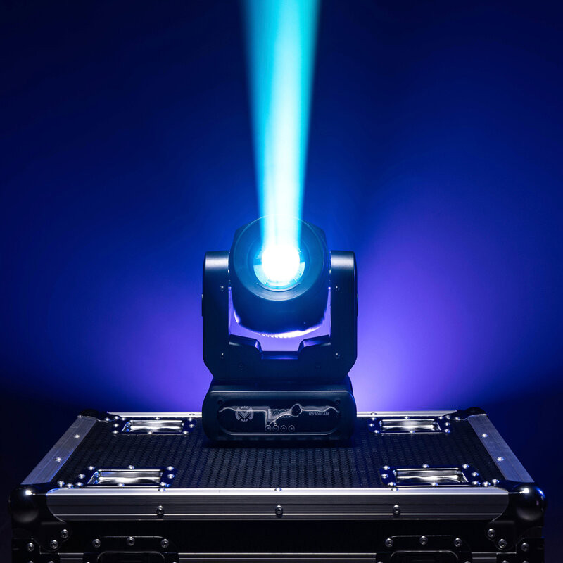 IZY 80 Beam