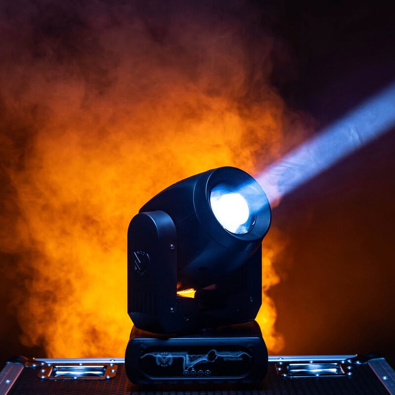 IZY 80 Beam