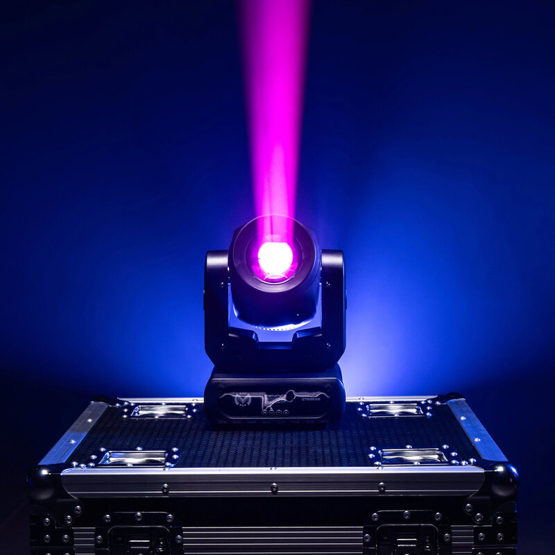 IZY 80 Beam
