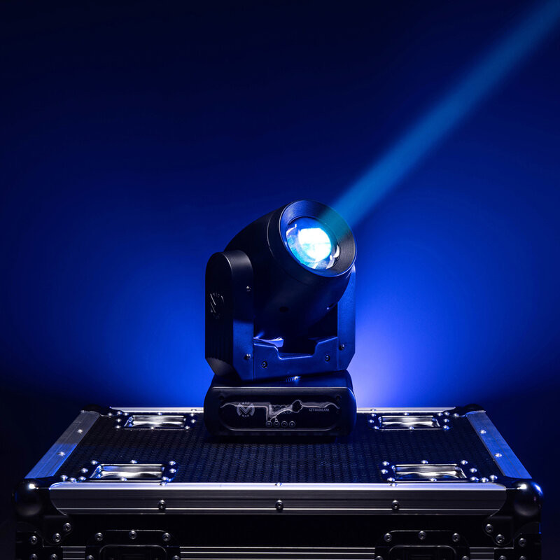 IZY 80 Beam
