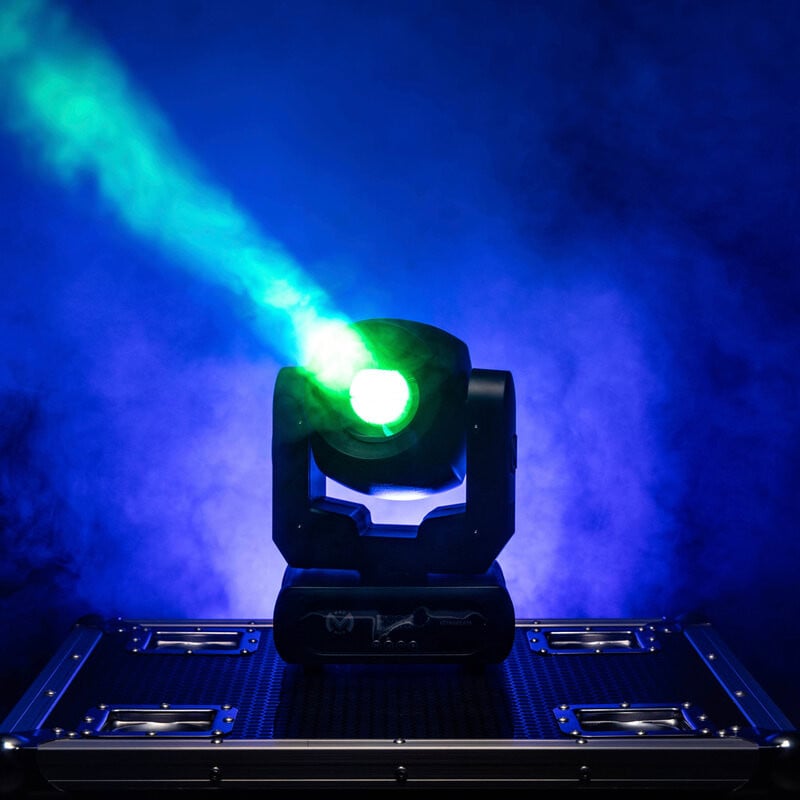 IZY 80 Beam