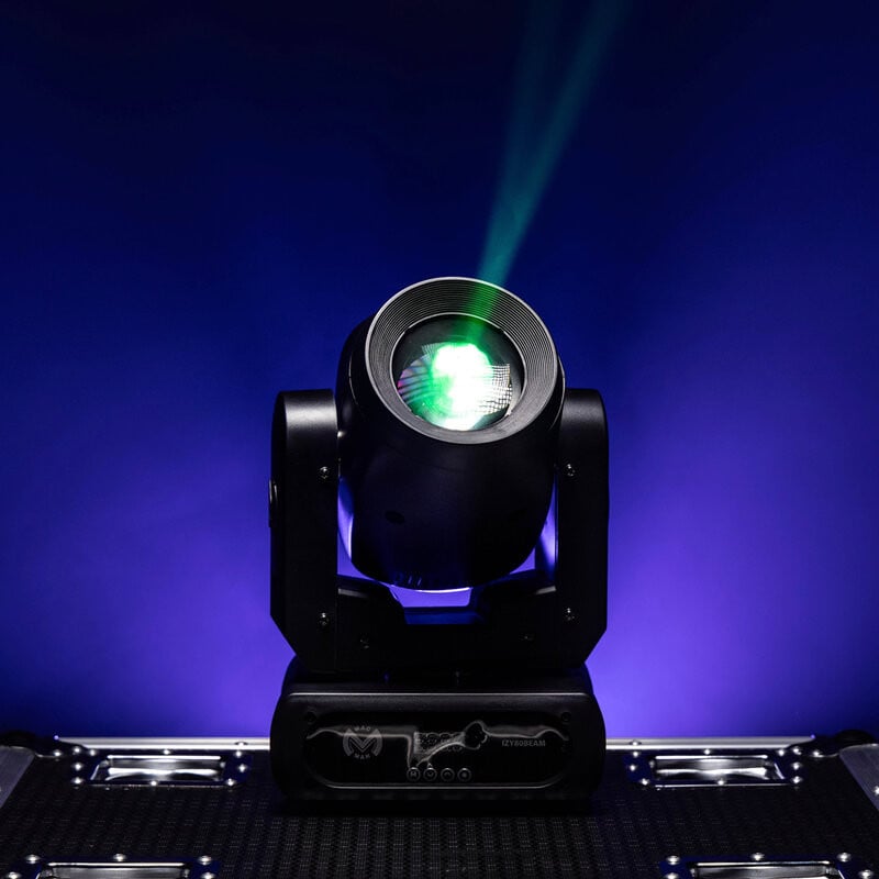IZY 80 Beam