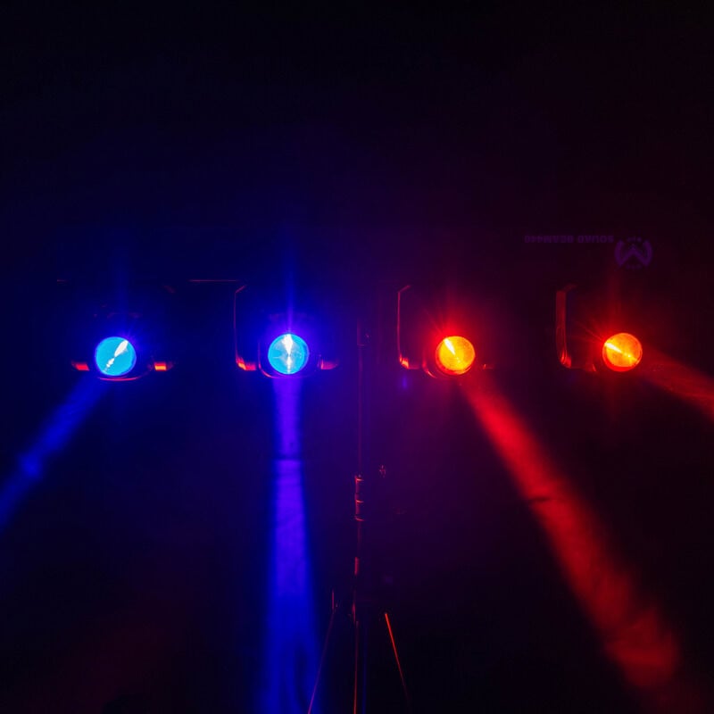 Squad Beam 440