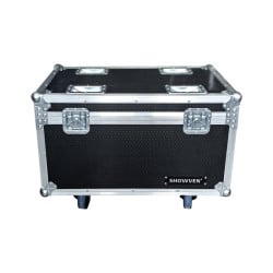 JET II FLIGHT CASE