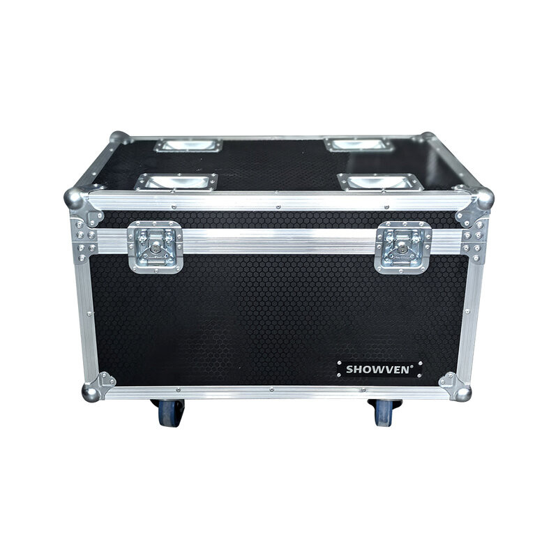 JET II FLIGHT CASE