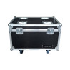JET II FLIGHT CASE