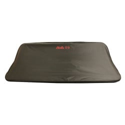D9 215 Dust Cover
