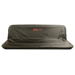 D9 330 Dust Cover