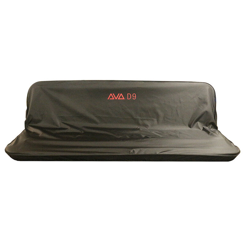D9 330 Dust Cover D9 330 Dust Cover