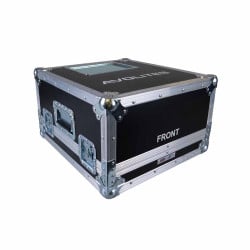 Quartz Flight case 5star