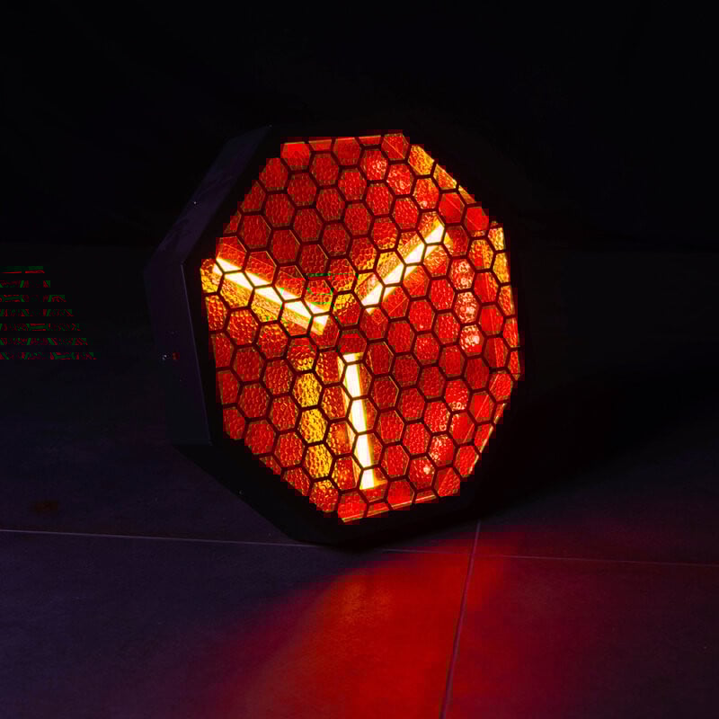 MACAMBERO	Amber-O
