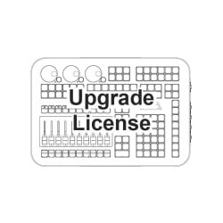 T3 Upgrade License - 16 to 32 Universe