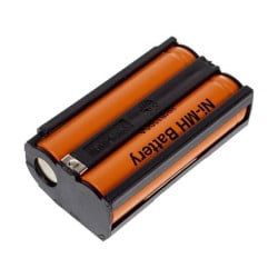 BA2015 batteries
