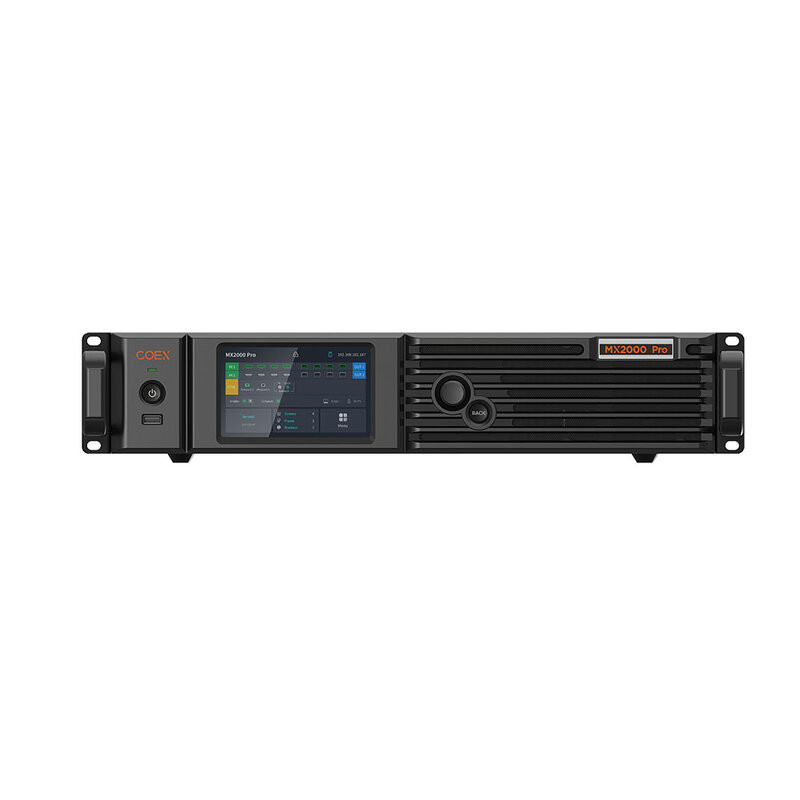 MX2000 PRO MX2000 PRO