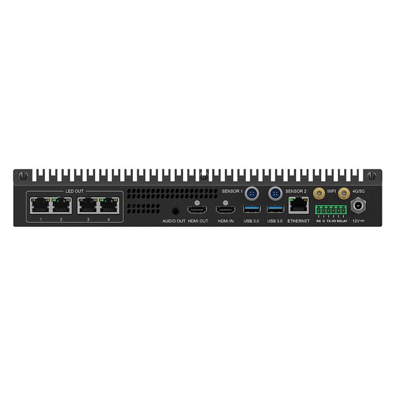 MBOX600 Pro